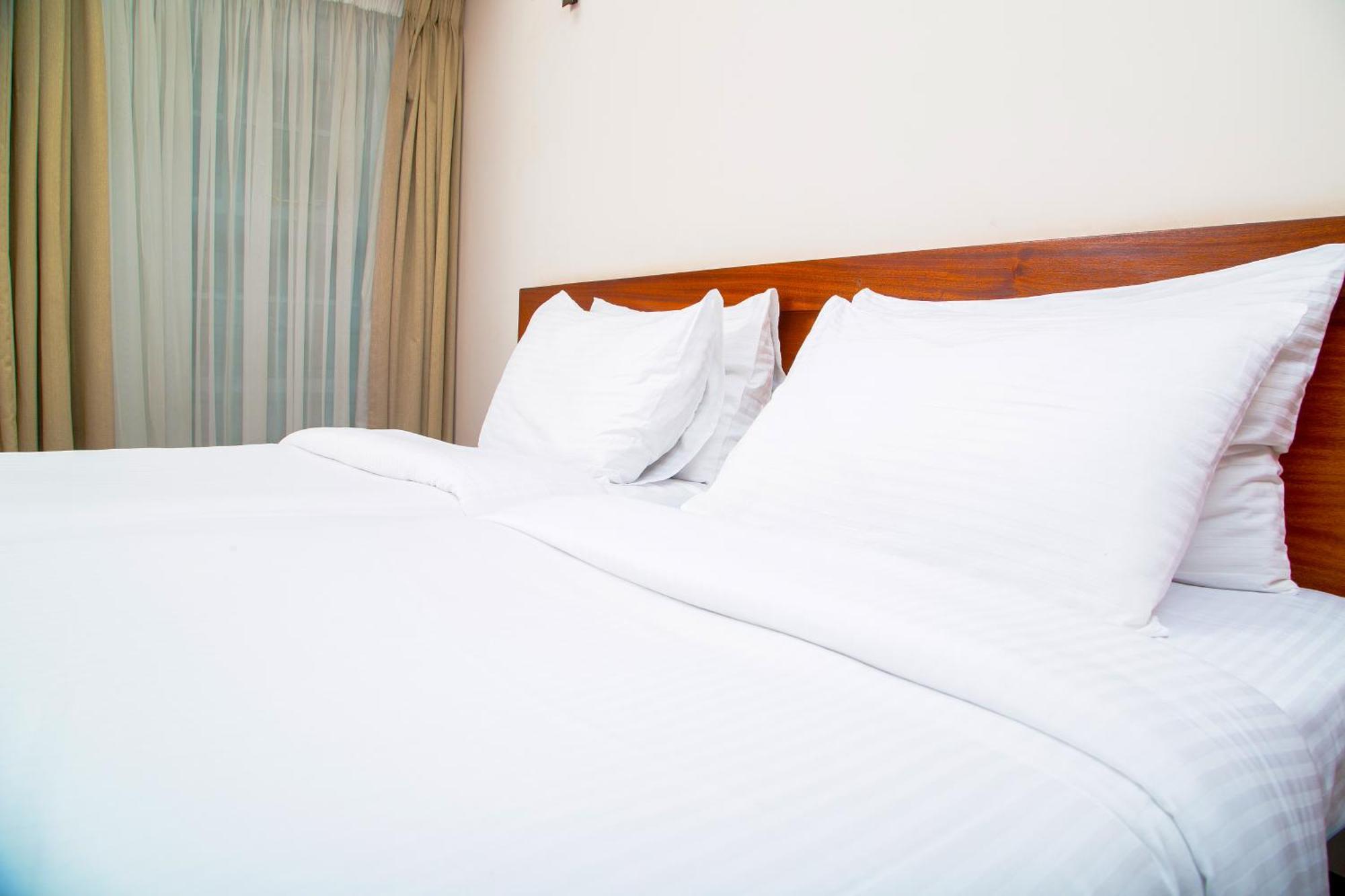 Batians Apartment Hotel ナイロビ 部屋 写真